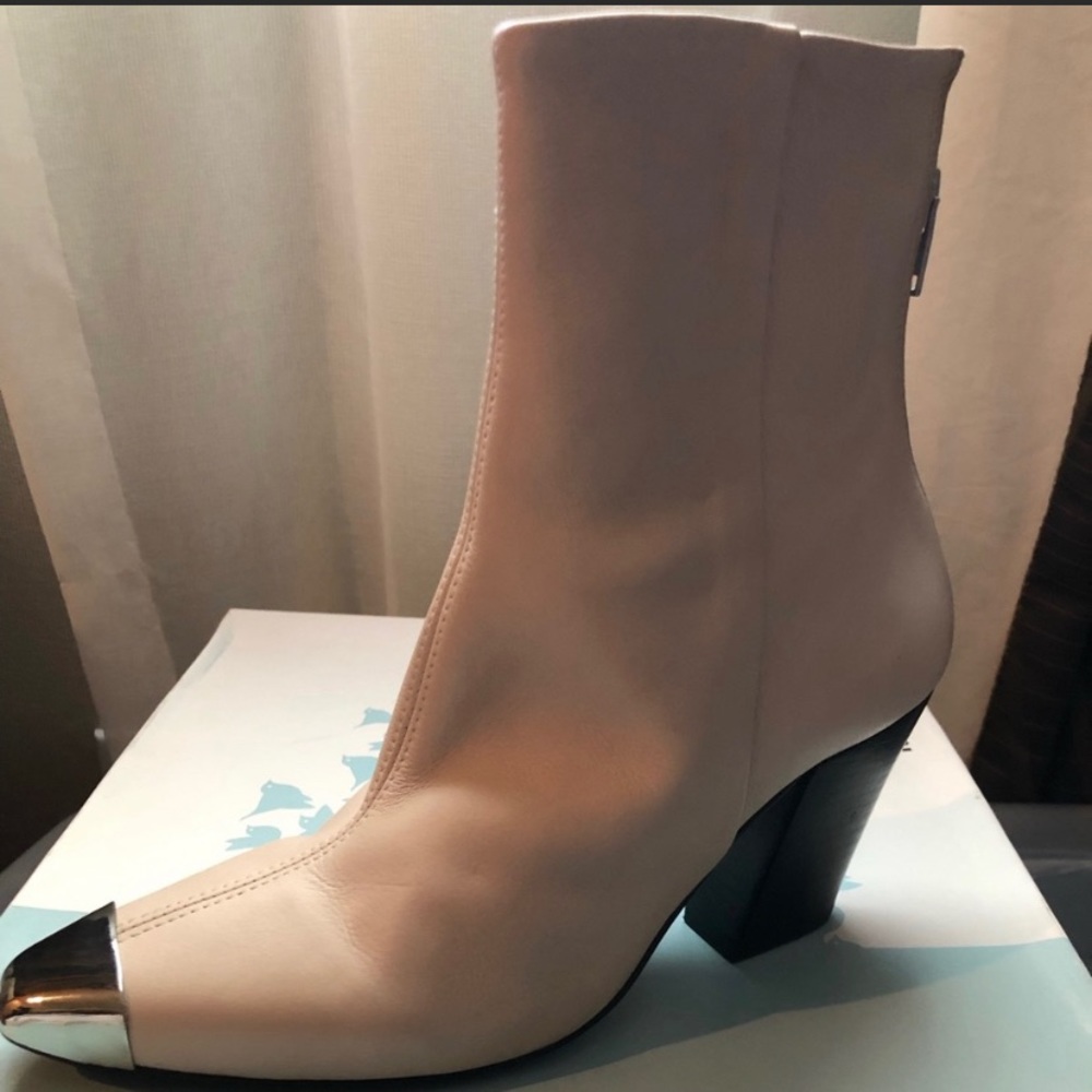 Free People Ride or Fly Ankle Boot - Picture 8 of 8